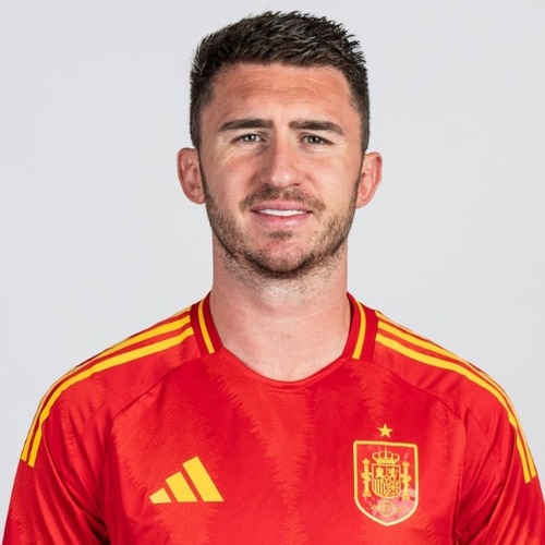 Aymeric Laporte