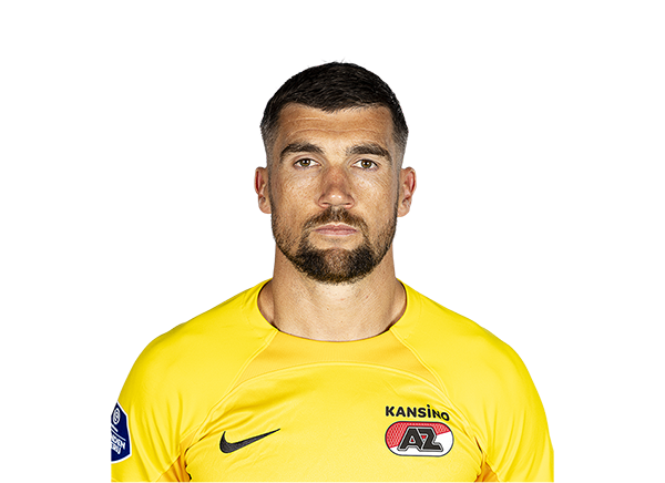Mathew Ryan