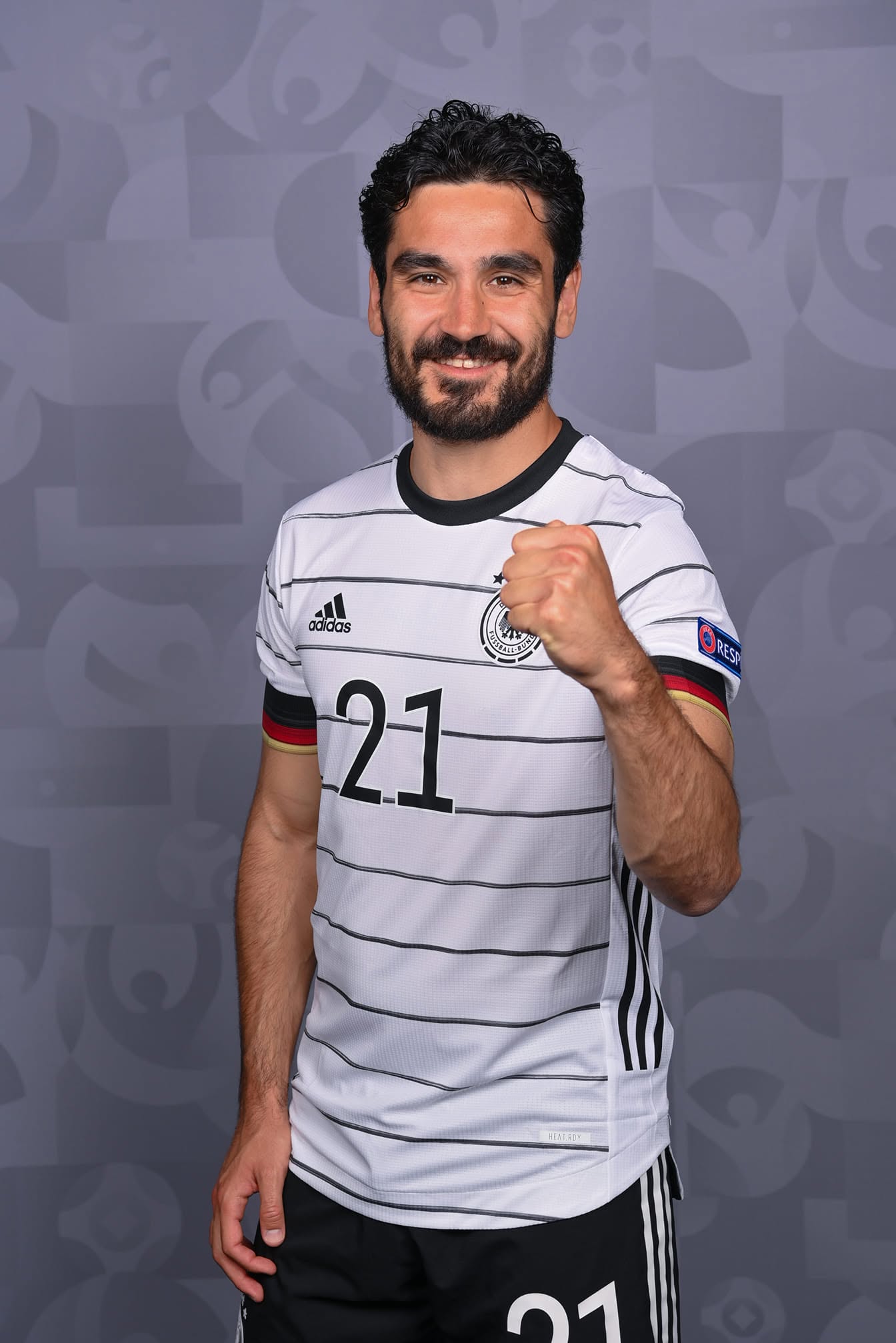Ilkay Gundogan