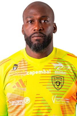 Johny Placide