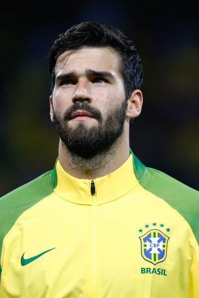 Alisson Becker