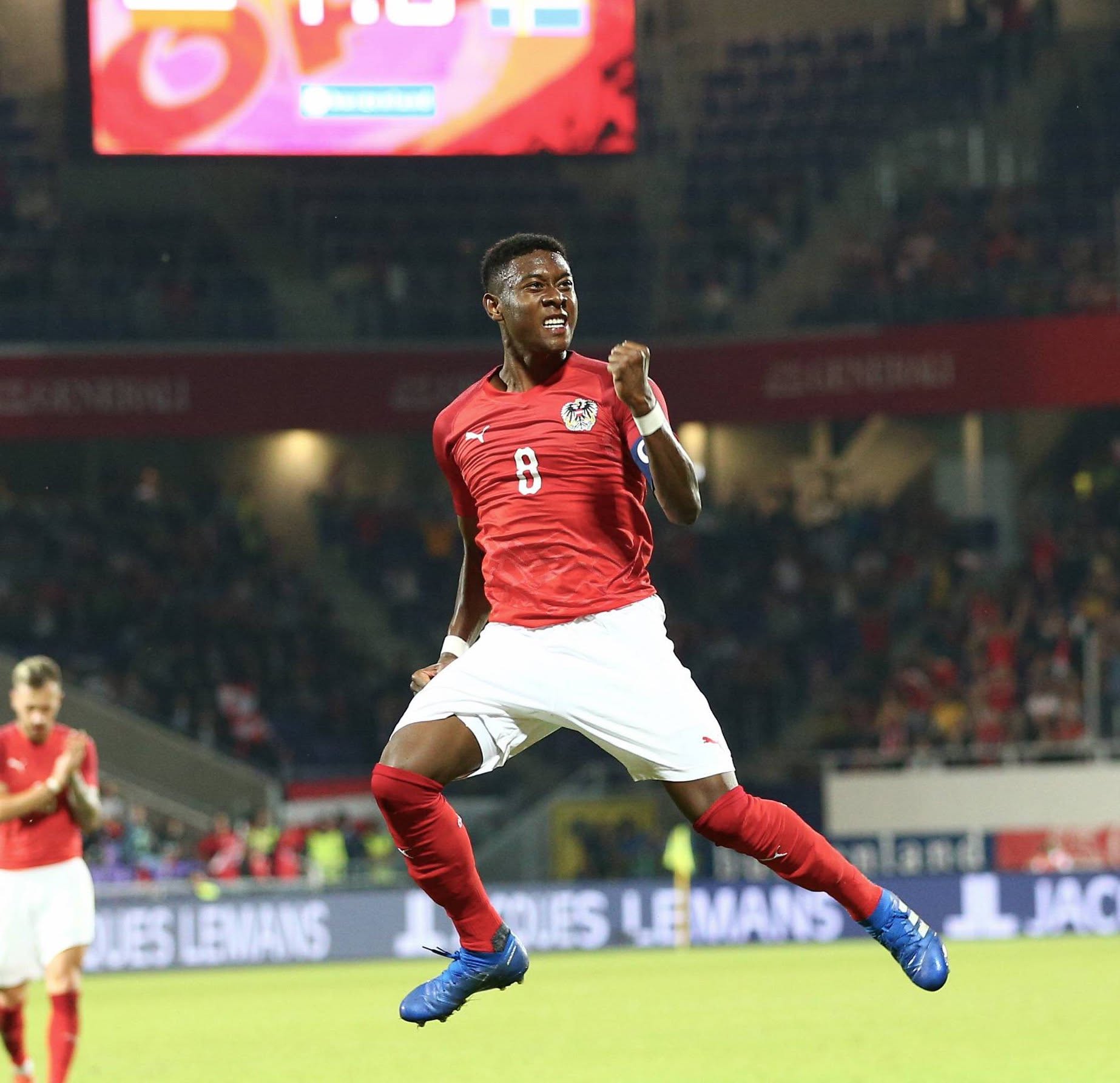 David Alaba