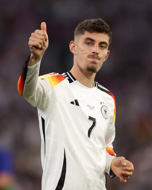 Kai Havertz