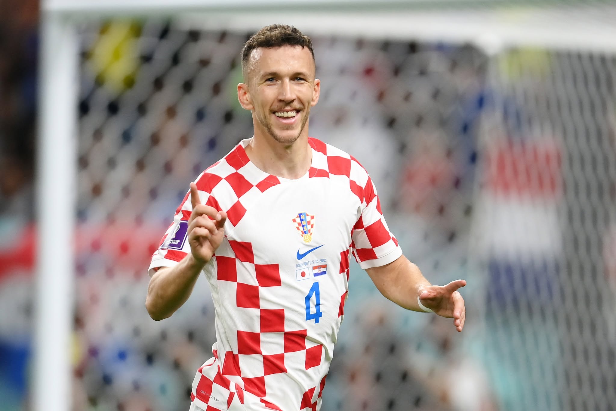 Ivan Perisic