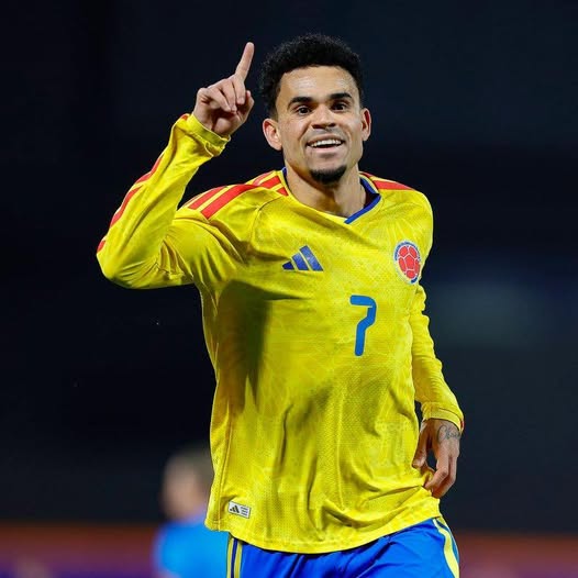 Luis Diaz