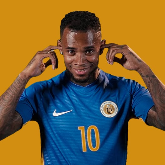 Leandro Bacuna
