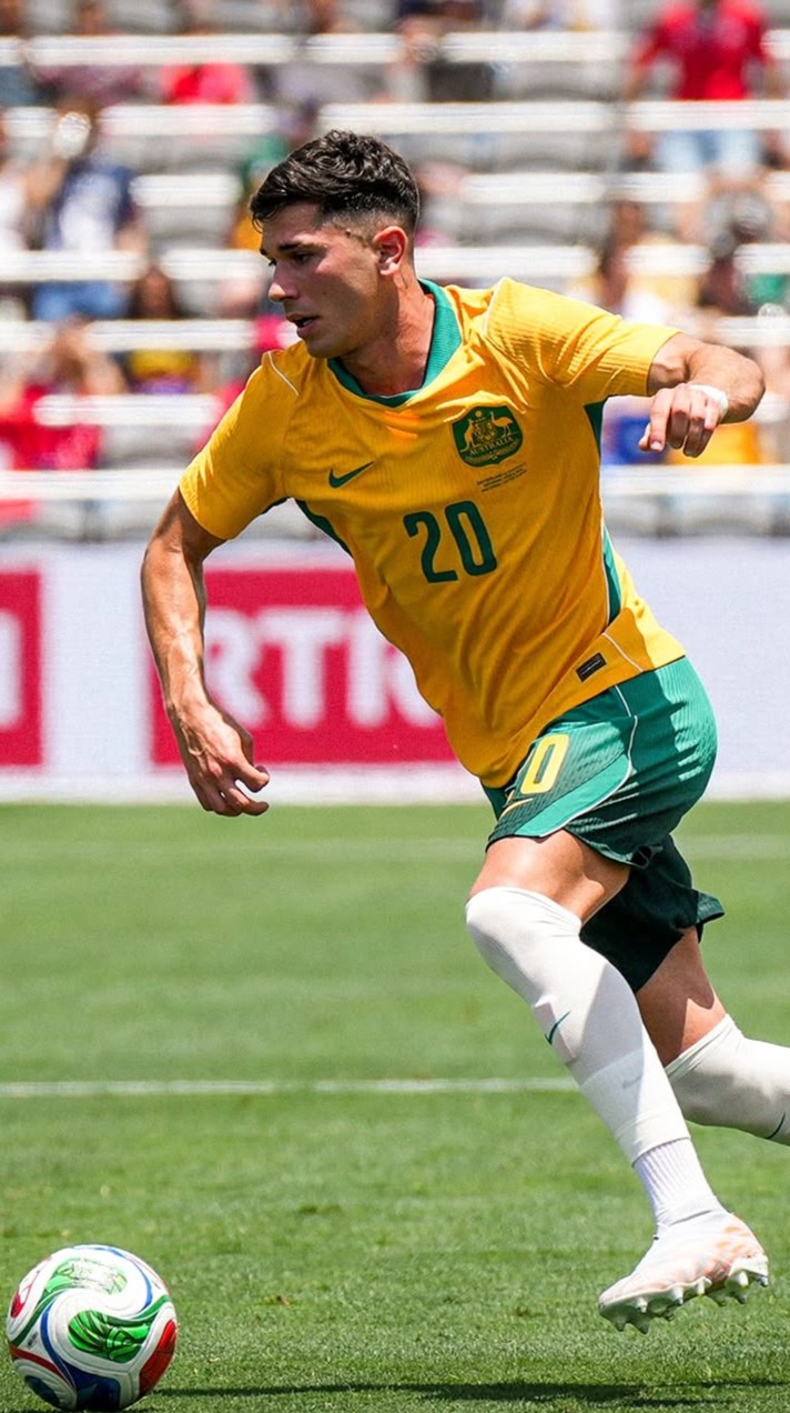 Cristian Volpato