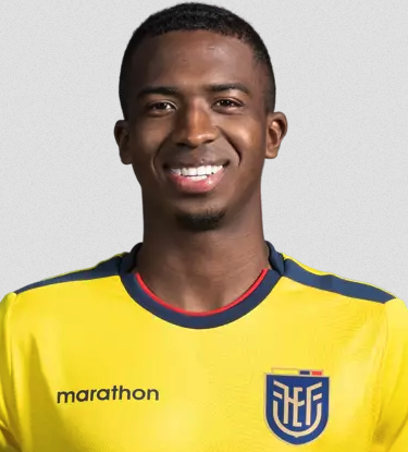 Willian Pacho