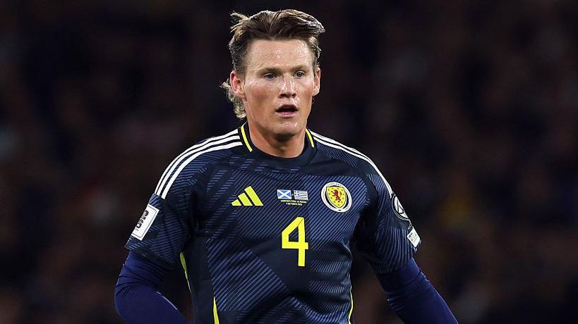 Scott McTominay
