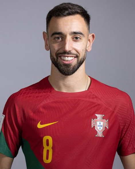 Bruno Fernandes
