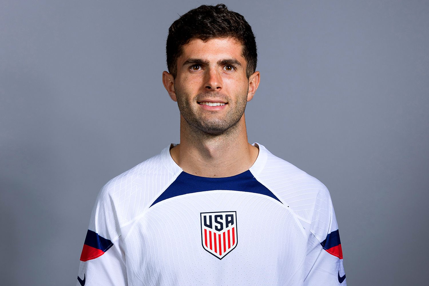 Christian Pulisic