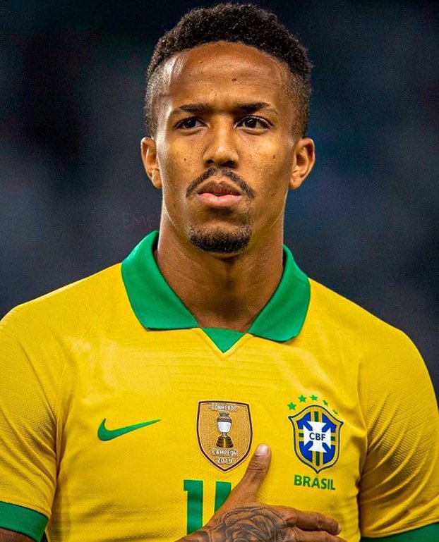 Eder Militao