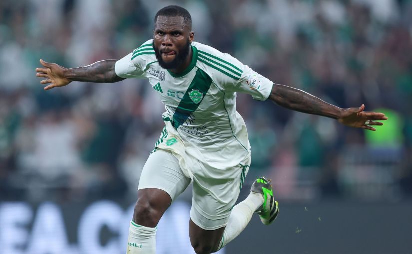 Franck Kessie
