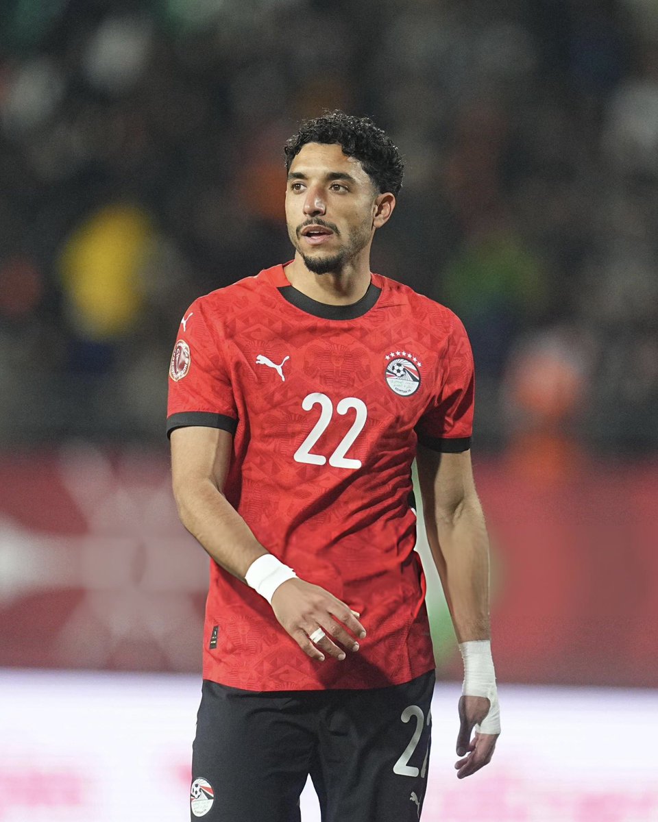 Omar Marmoush
