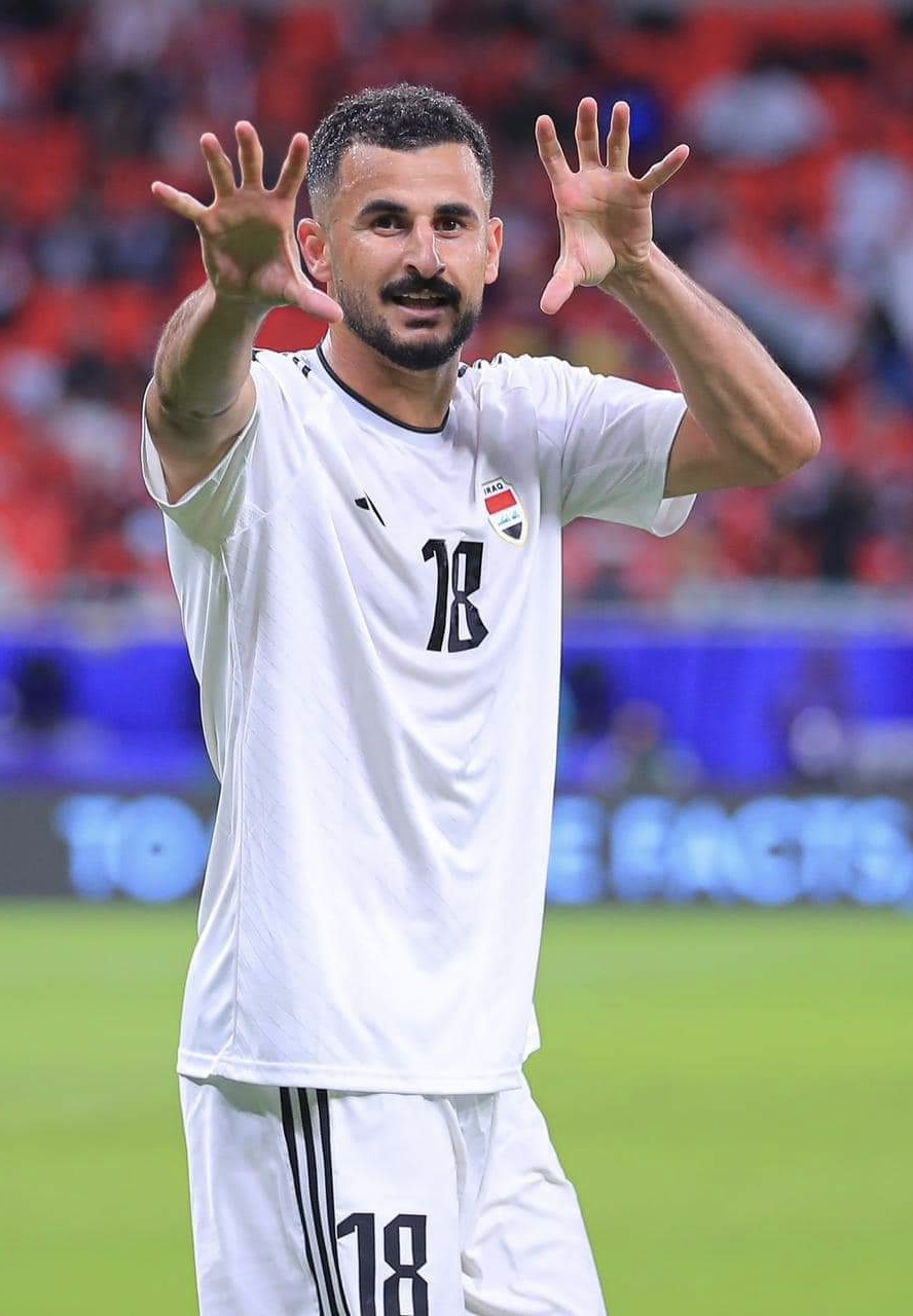 Aymen Hussein