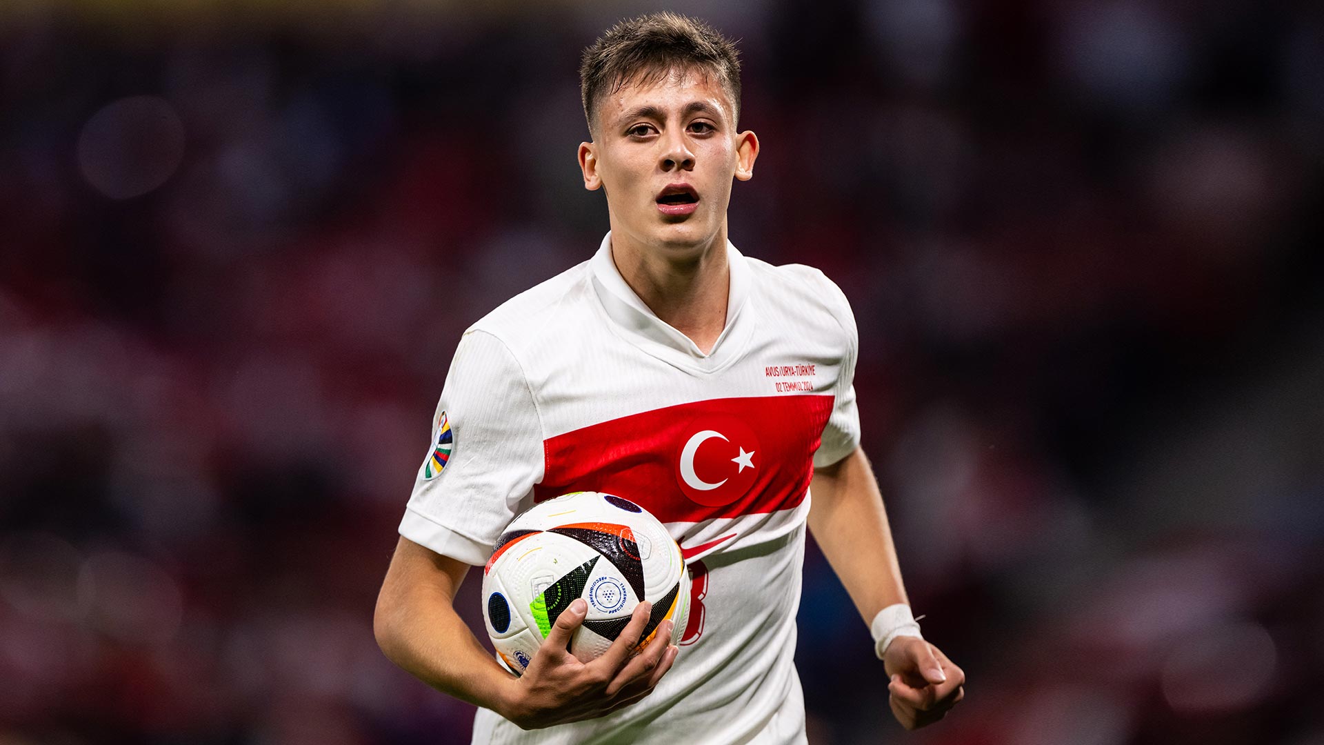 Arda Guler