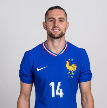 Adrien Rabiot