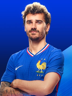 Antoine Griezmann