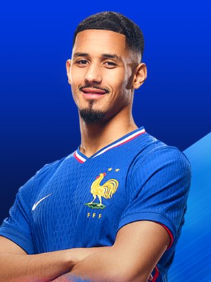William Saliba