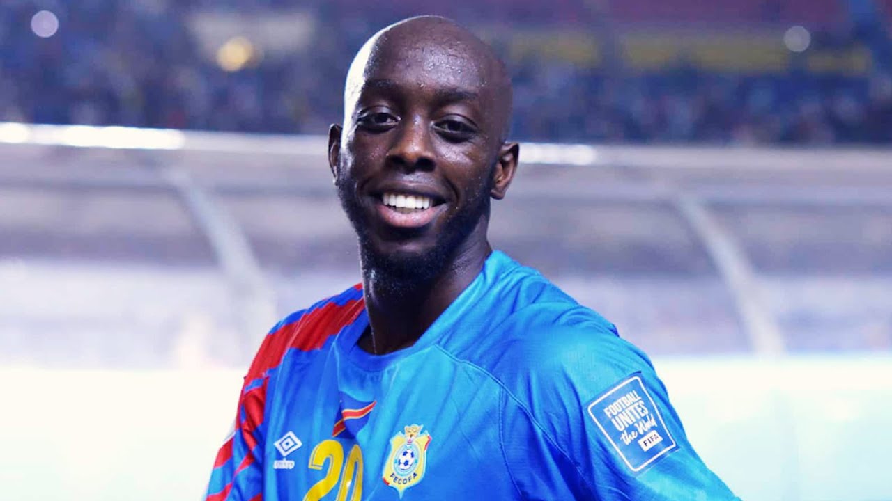 Yoane Wissa