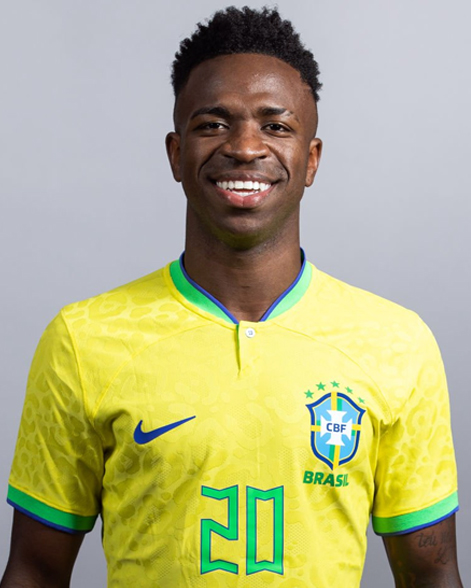 Vinicius Junior