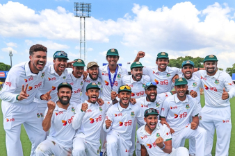 বিশ্ব টেস্ট চ্যাম্পিয়নশিপে ফাইনালের দৌড়ে কার সামনে কী সমীকরণ?