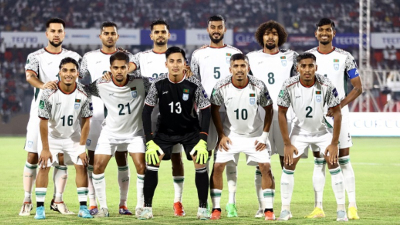 ভারতের জায়গায় আসিয়ান কাপ খেলতে প্রস্তুত বাংলাদেশ