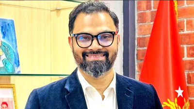 ব্রাজিল ম্যাচের জন্য টাকা খরচ করার অবস্থায় নেই সরকার: আমিনুল হক