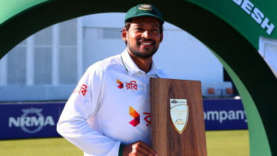 &lsquo;সেনা&rsquo; দেশে আরও টেস্ট চান নাজমুল