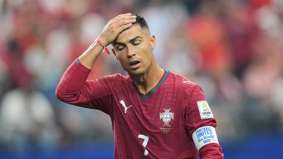 বিশ্বকাপের &lsquo;ফ্লপ&rsquo; একাদশের অধিনায়ক রোনালদো