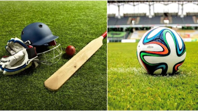 ক্রিকেটে এবার ফুটবল বিশ্বকাপের প্রযুক্তি