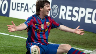 মেসির বিদায়ে সরব ফুটবল বিশ্ব, বার্সেলোনা কেন নীরব