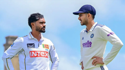ঐতিহাসিক ৬০০তম টেস্টে ভারত, সামনে ফাইনালের স্বপ্ন