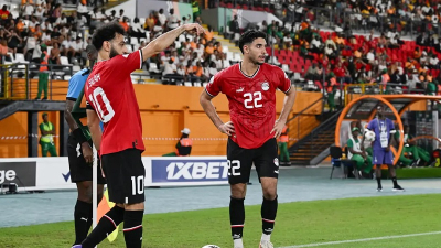 সালাহ-হামজাকে নিয়ে বিশ্বকাপের দল ঘোষণা মিশরের