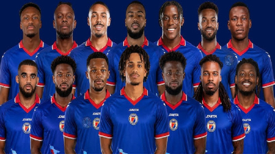 ৫২ বছর পর বিশ্বকাপে ফেরা হাইতির স্কোয়াড ঘোষণা