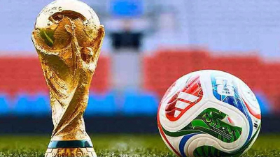 চ্যাম্পিয়নস লিগে নির্ভুল সুপারকম্পিউটার বিশ্বকাপের শিরোপা স্পেনের হাতে